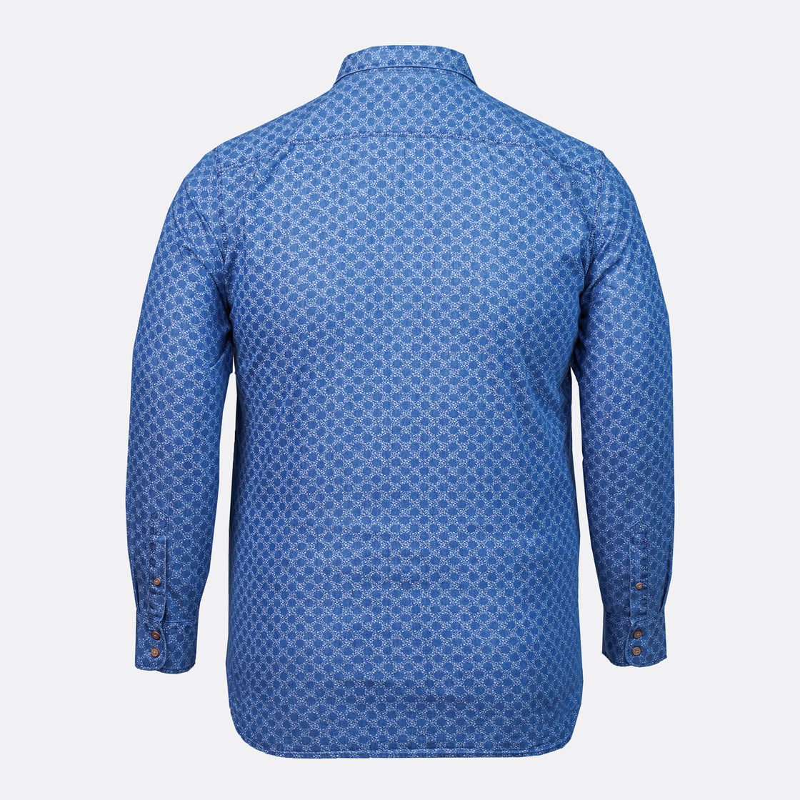 Fellows United Printed Shirt