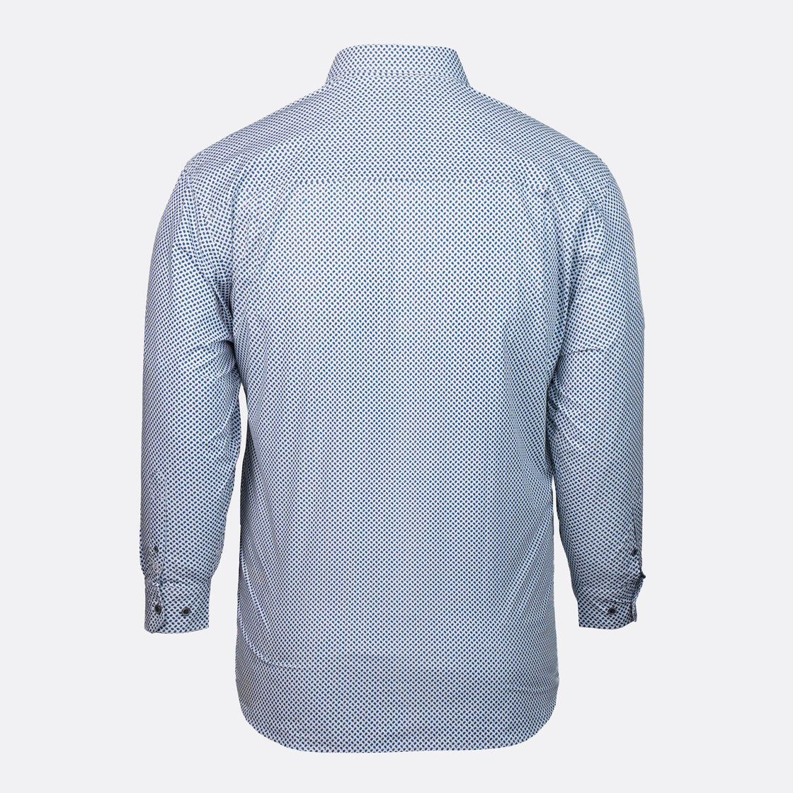 Cutter & Buck Printed Shirt