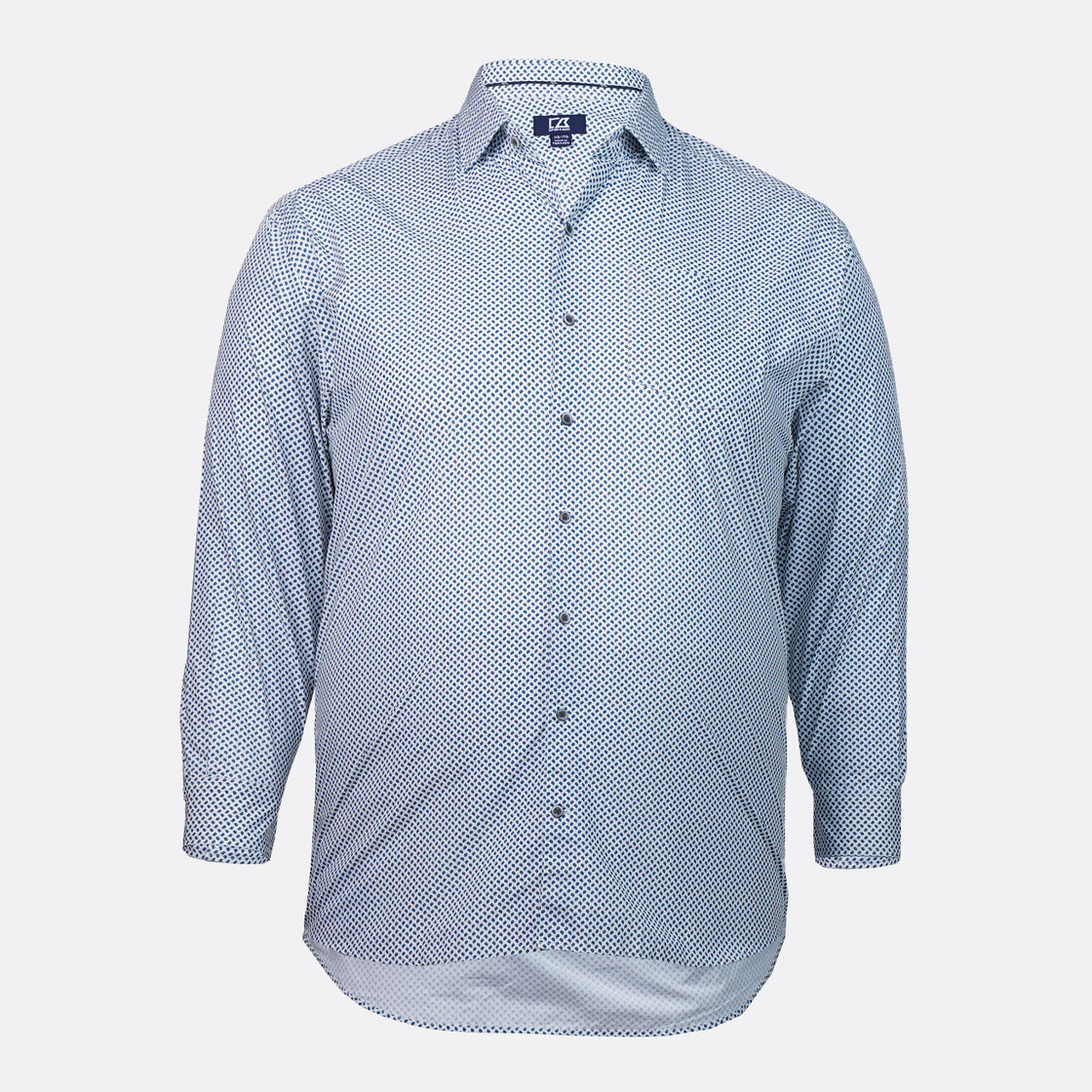Cutter & Buck Printed Shirt