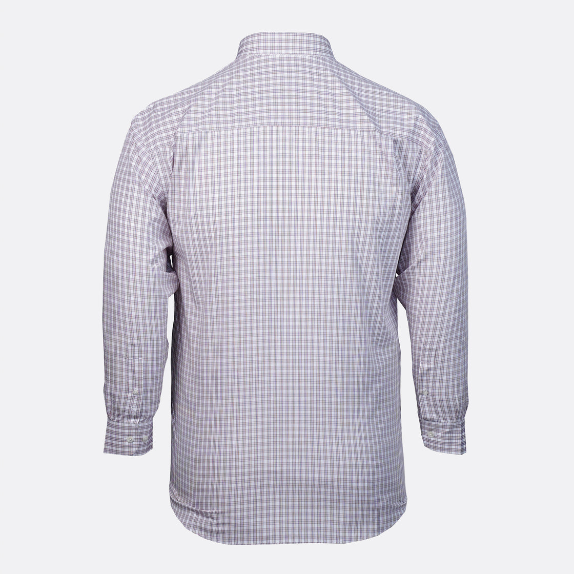 Cutter & Buck Tartan Shirt