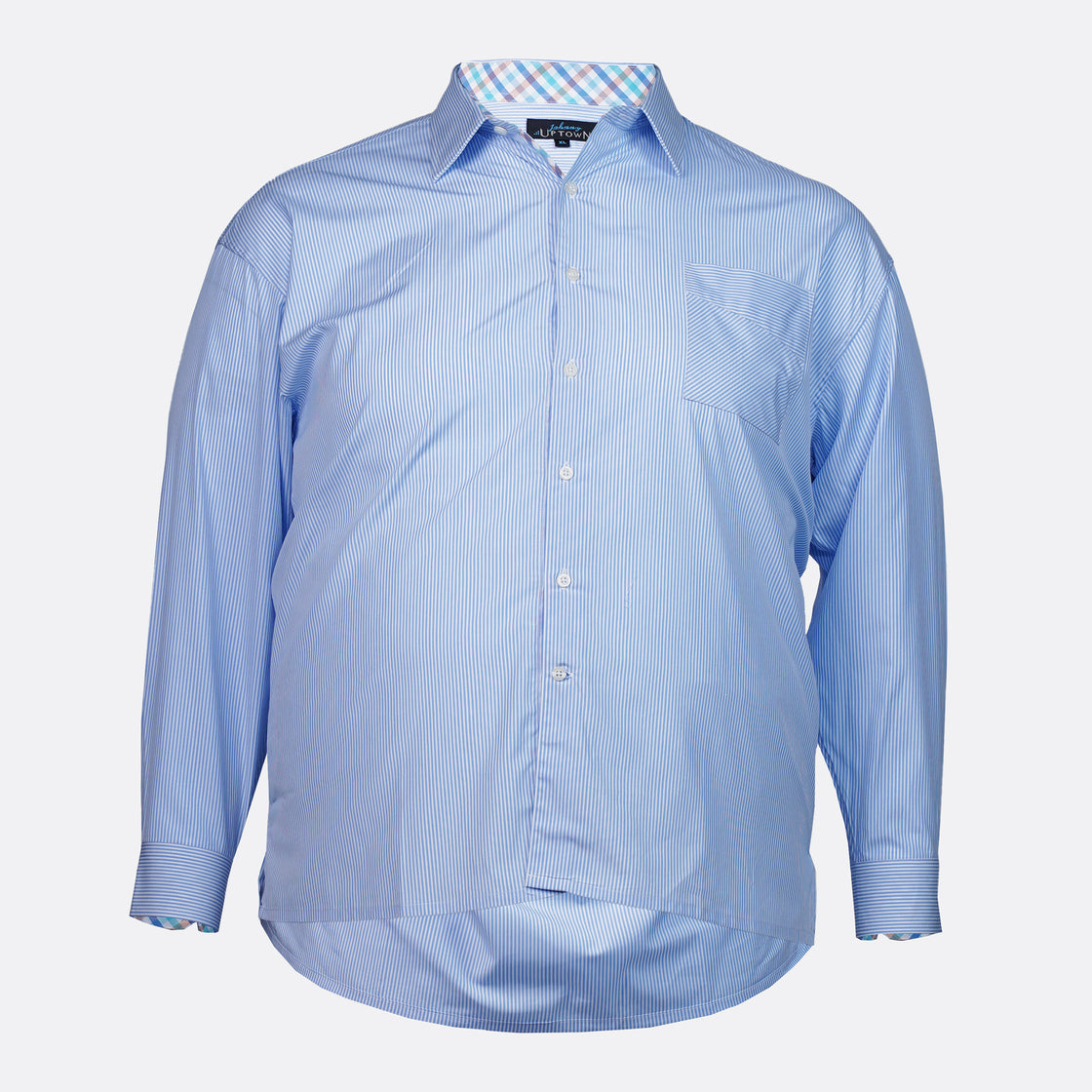 Johnny Uptown Patterned Shirt