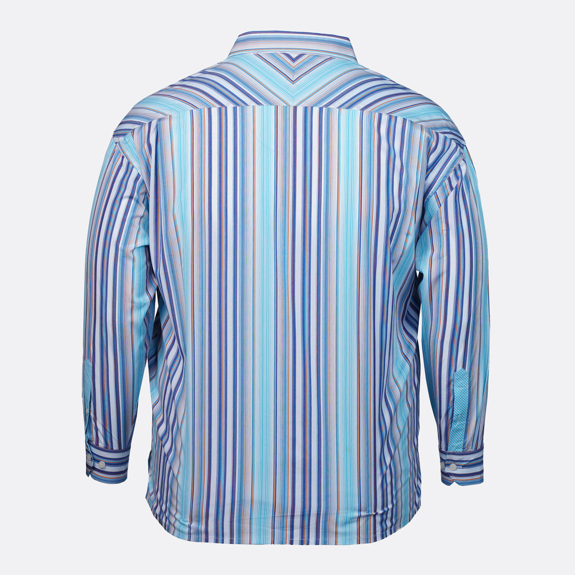 Johnny Uptown Striped Shirt
