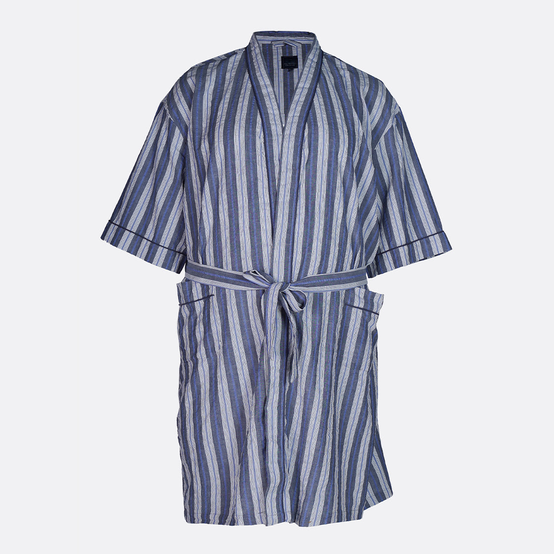 Majestic Men's Bathrobe