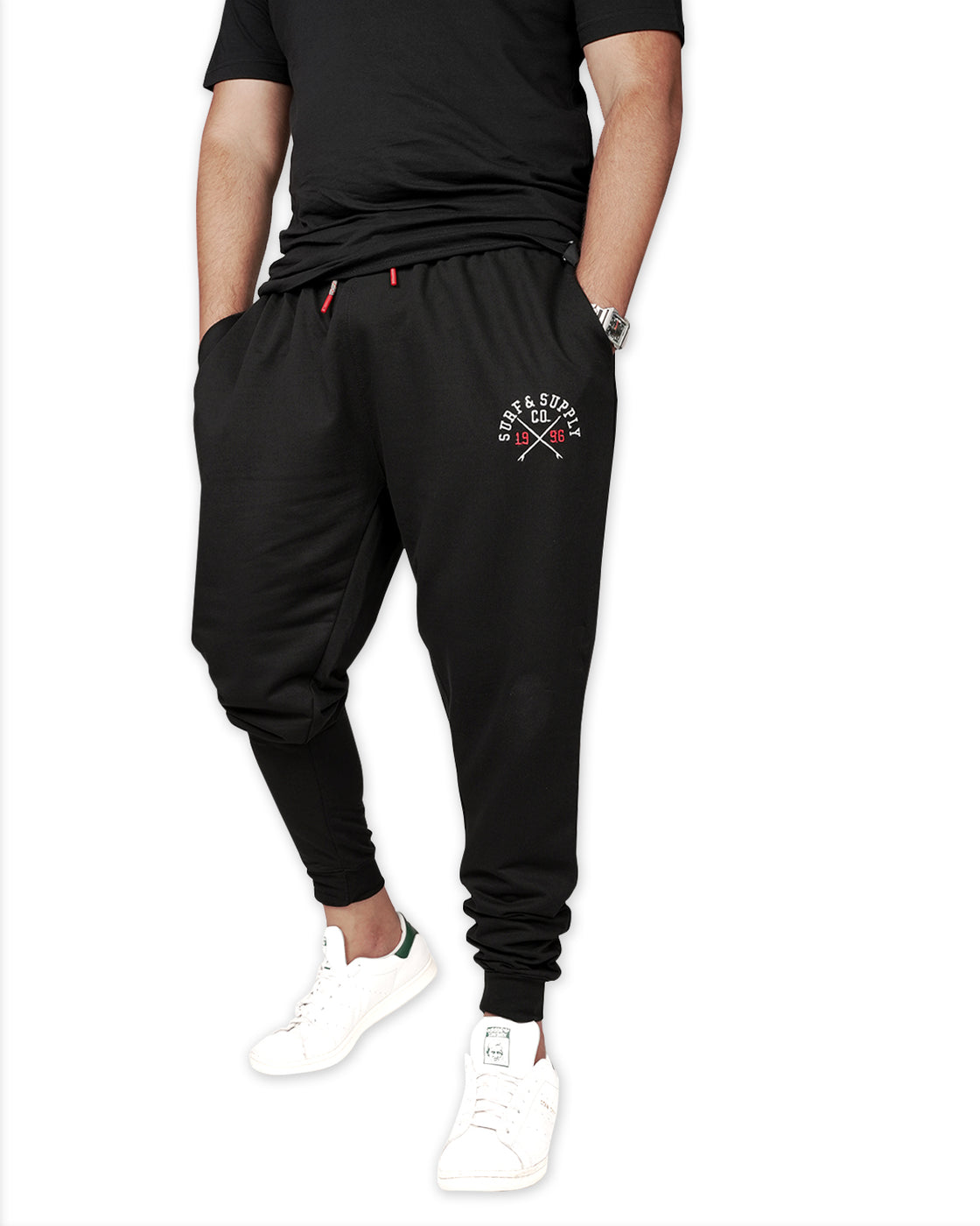 Chelmsford Joggers by D555