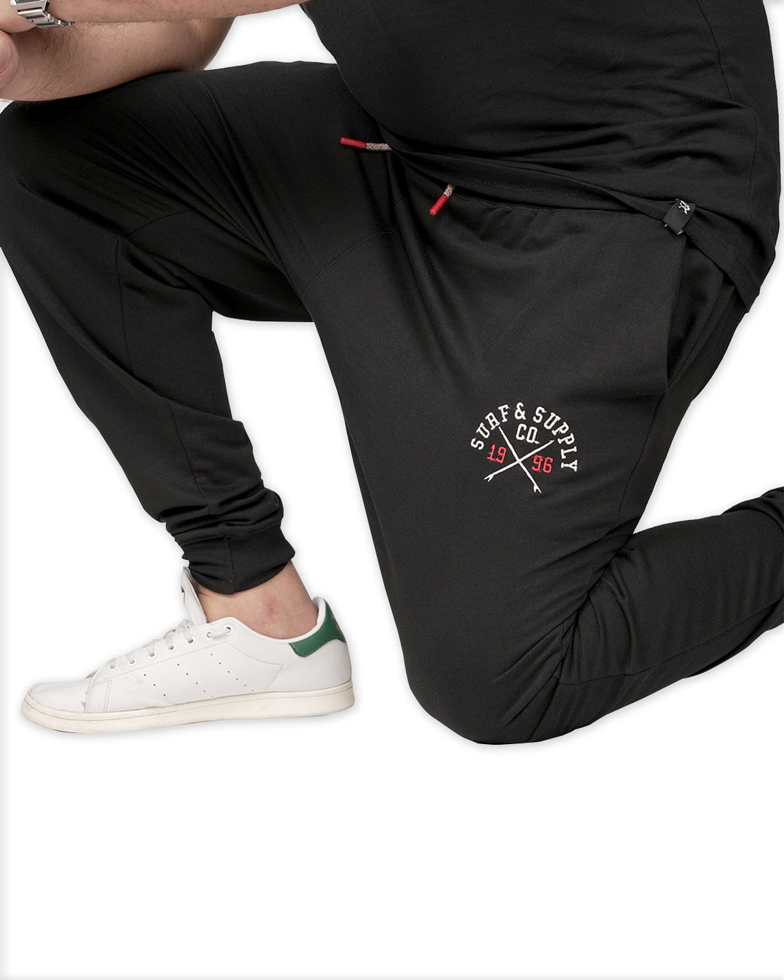 Chelmsford Joggers by D555