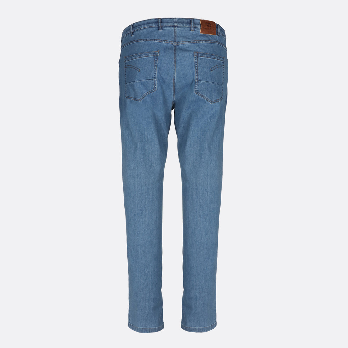 No Diggity Ernesto Jeans