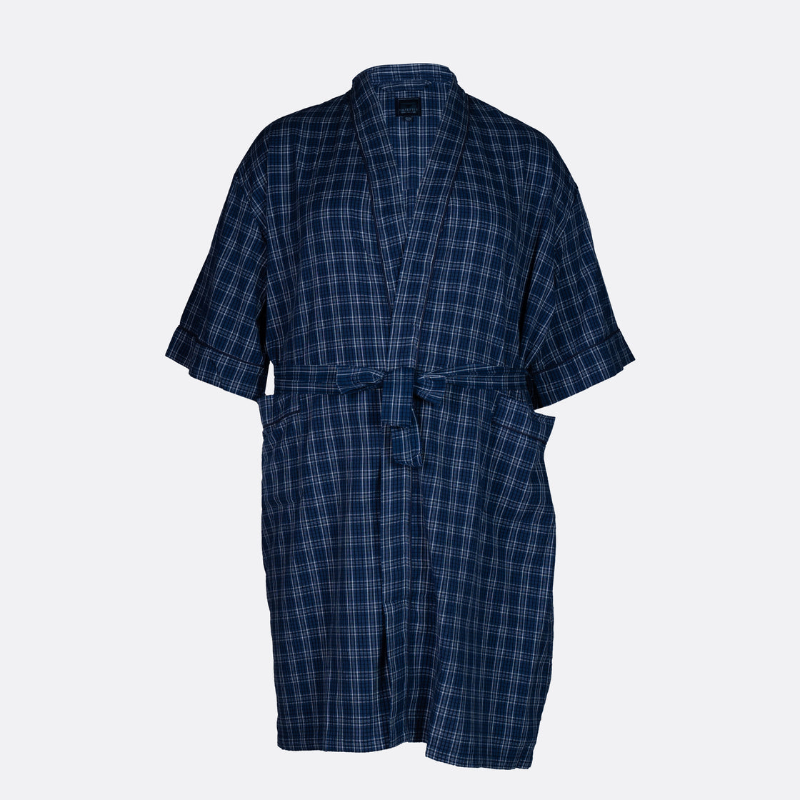Majestic Men's Bathrobe