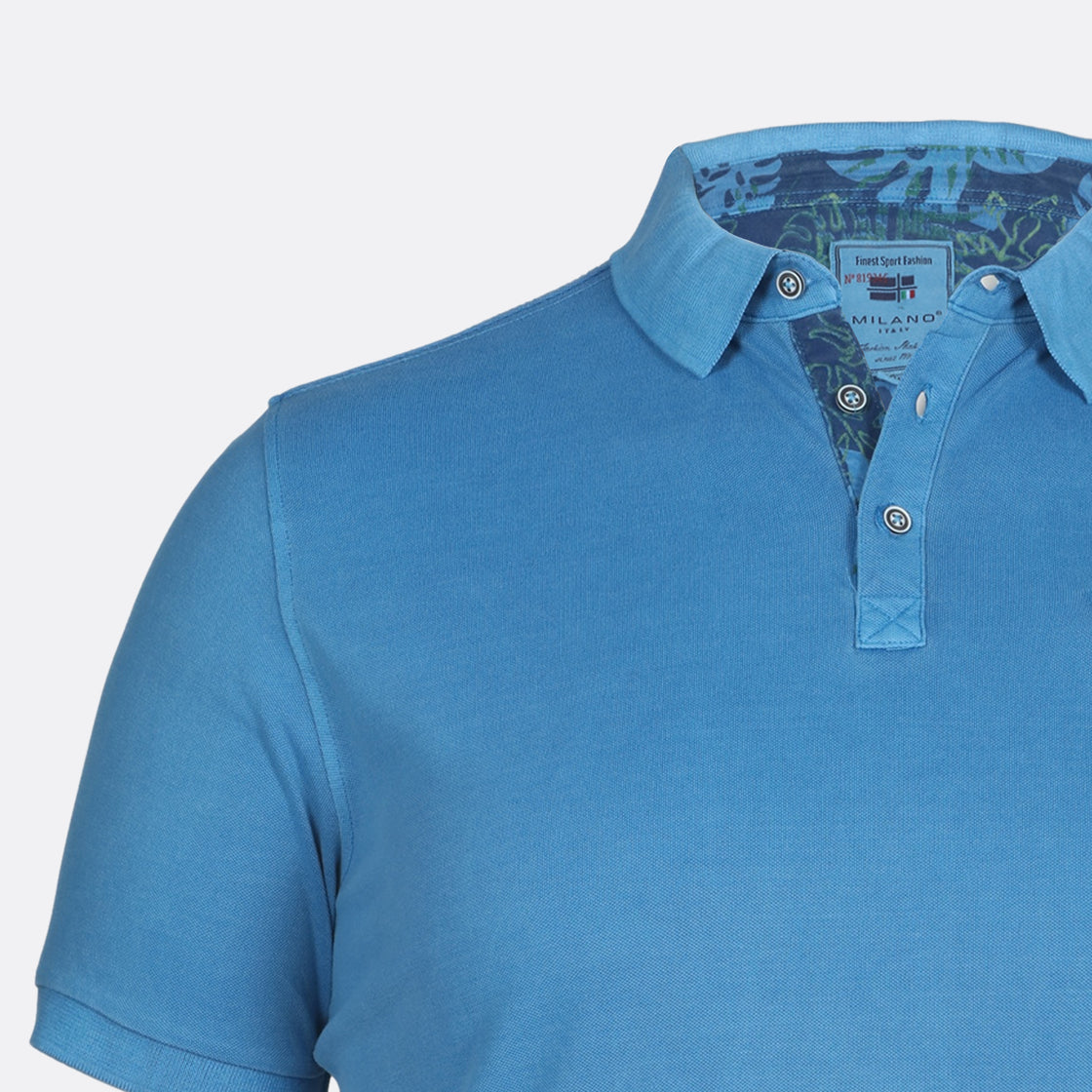 Milano Italy Polo Shirt