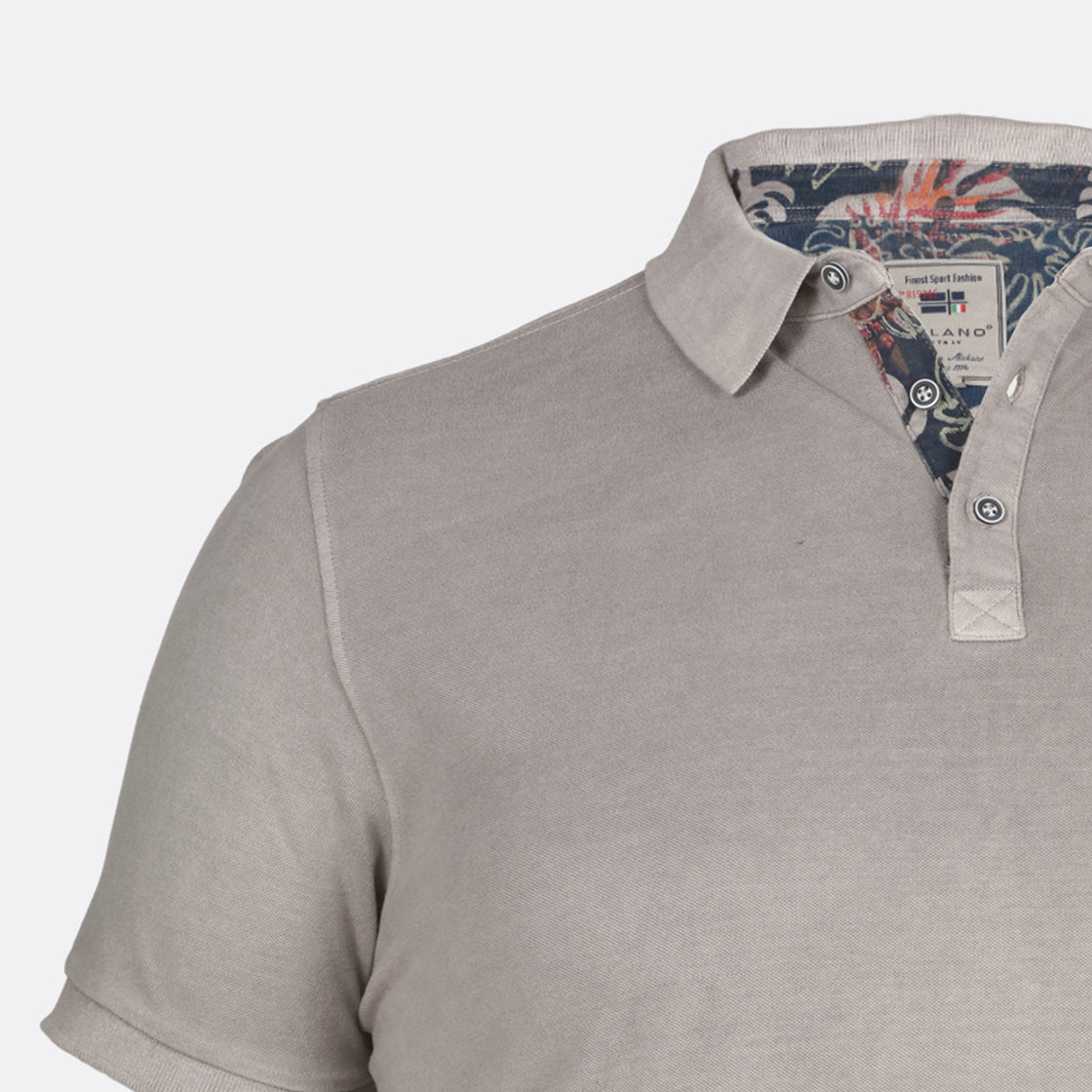 Milano Italy Polo Shirt