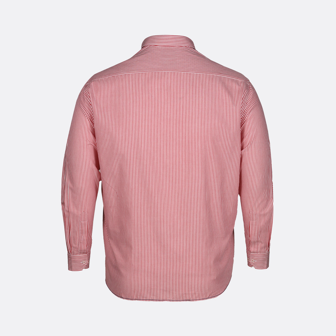 Milano Italy Striped Shirt