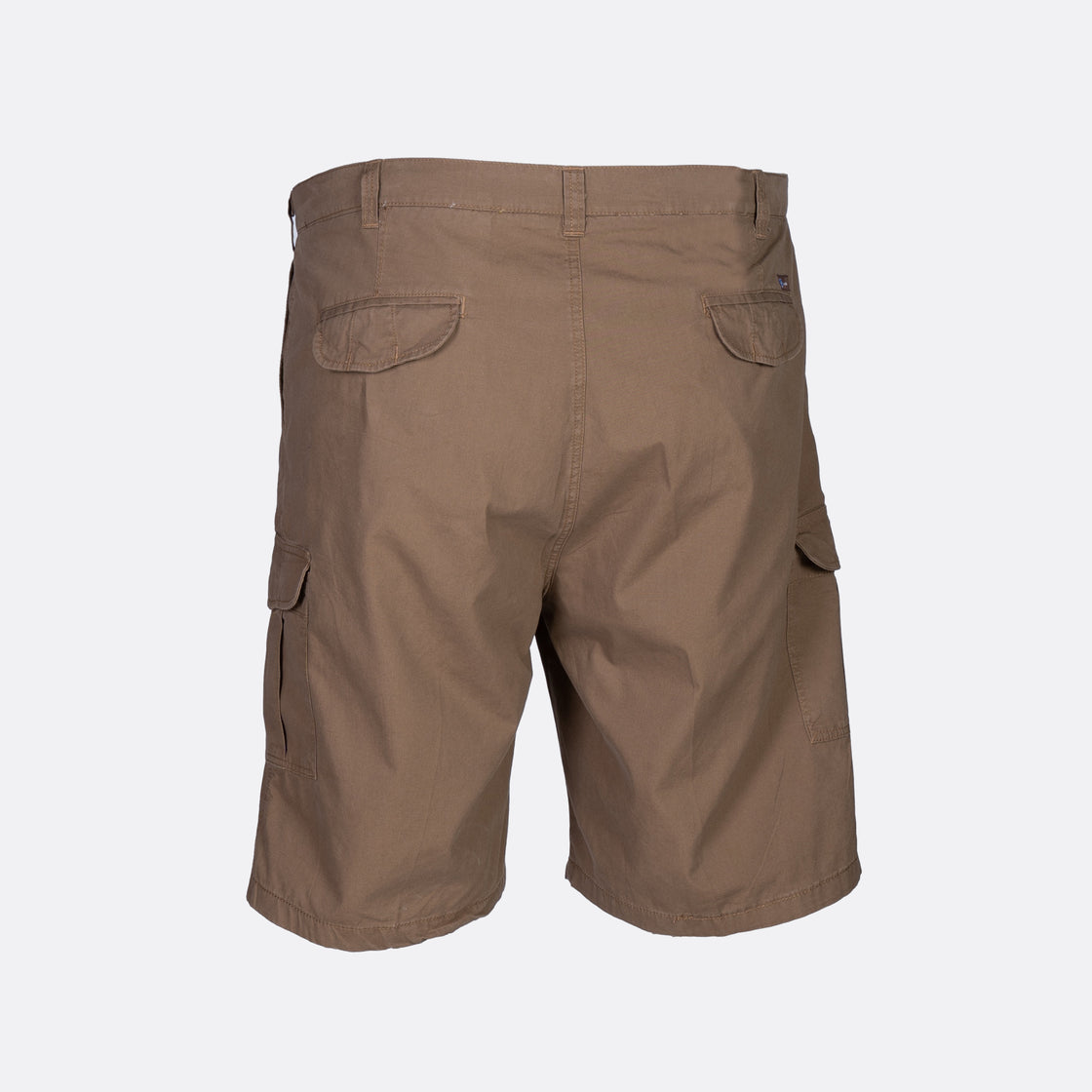 Luigi Morini Cargo Shorts