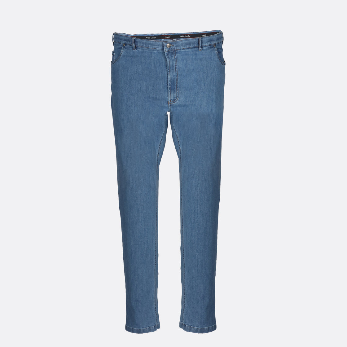 No Diggity Ernesto Jeans