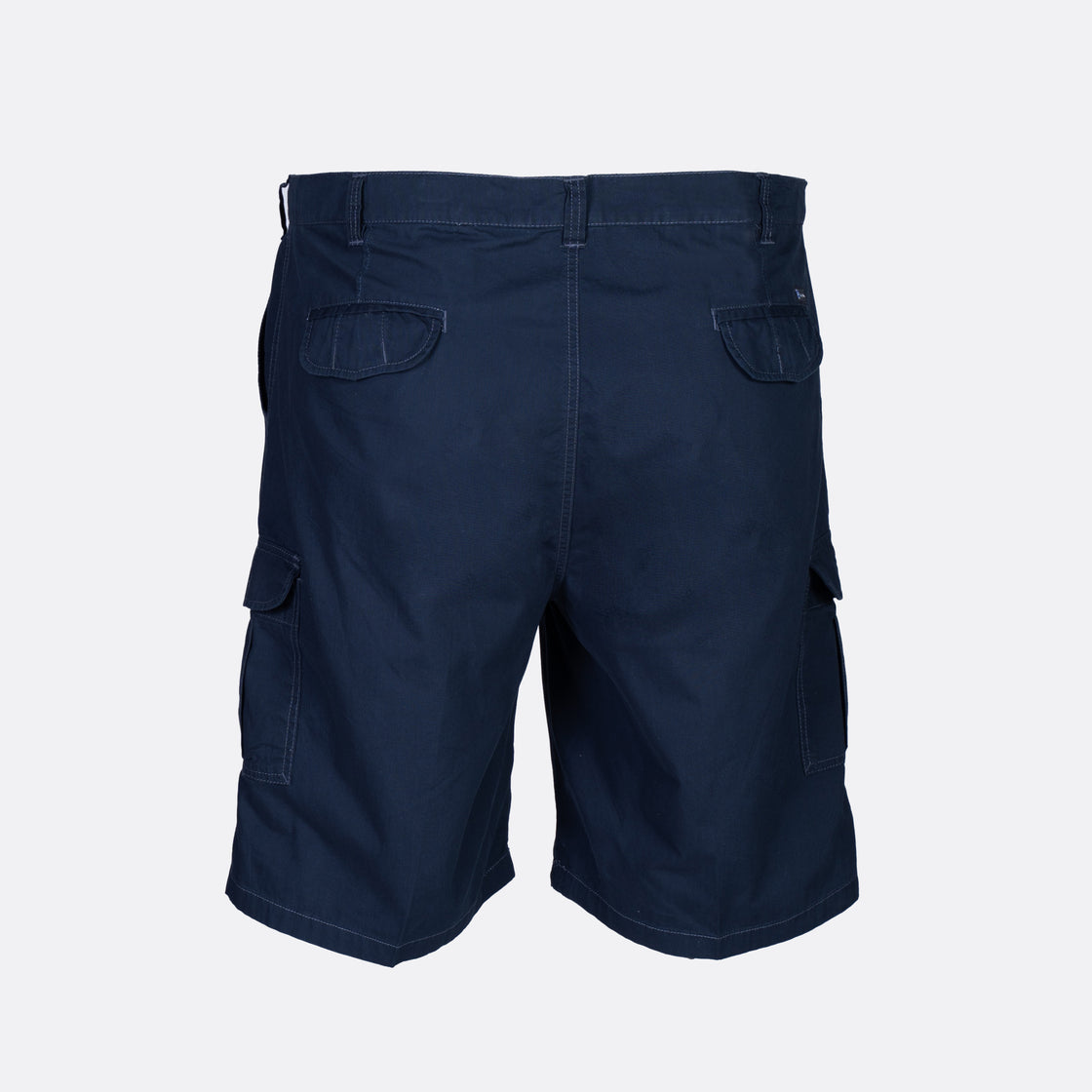 Luigi Morini Cargo Shorts