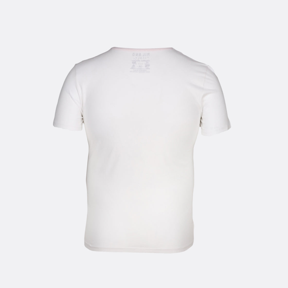 Milano Italy Graphic Print T-Shirt