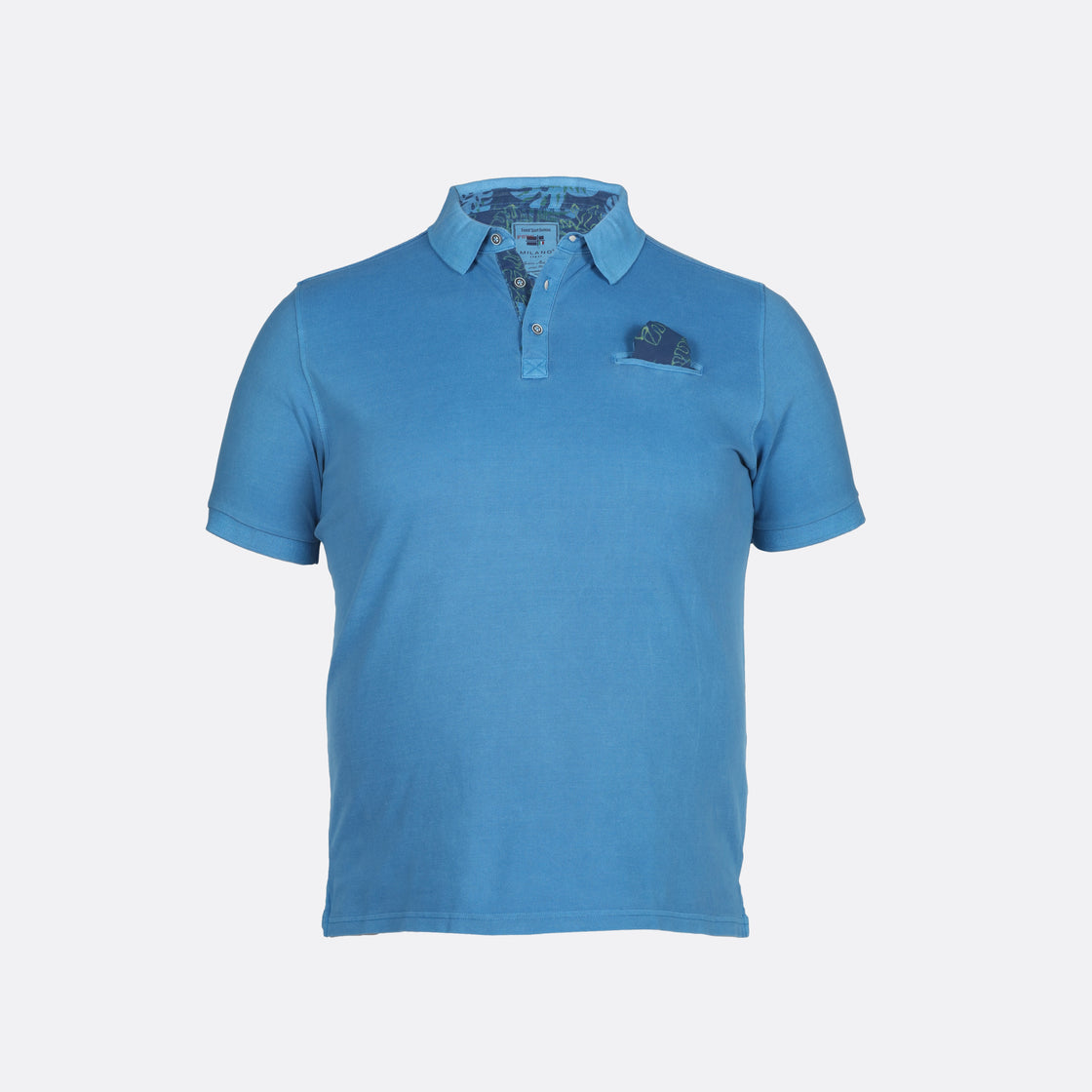 Milano Italy Polo Shirt