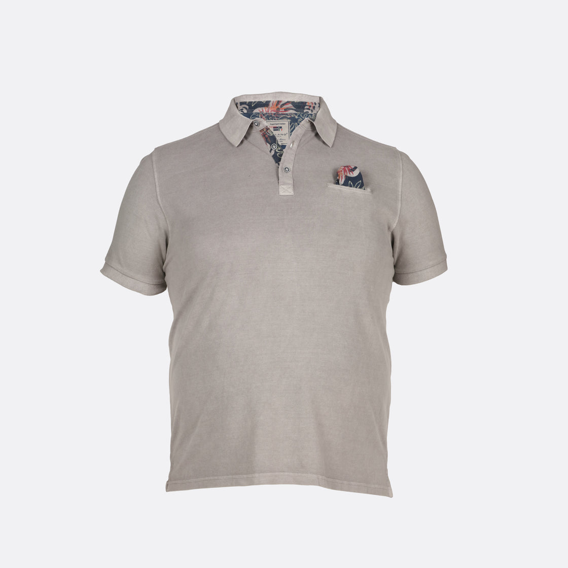Milano Italy Polo Shirt