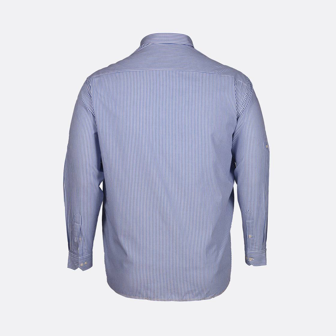 Milano Italy Striped Shirt