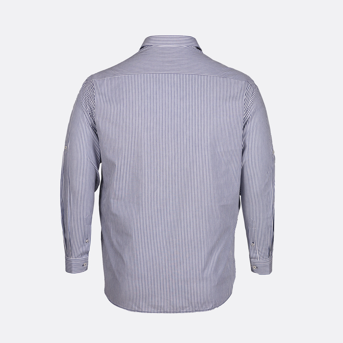 Milano Italy Striped Shirt