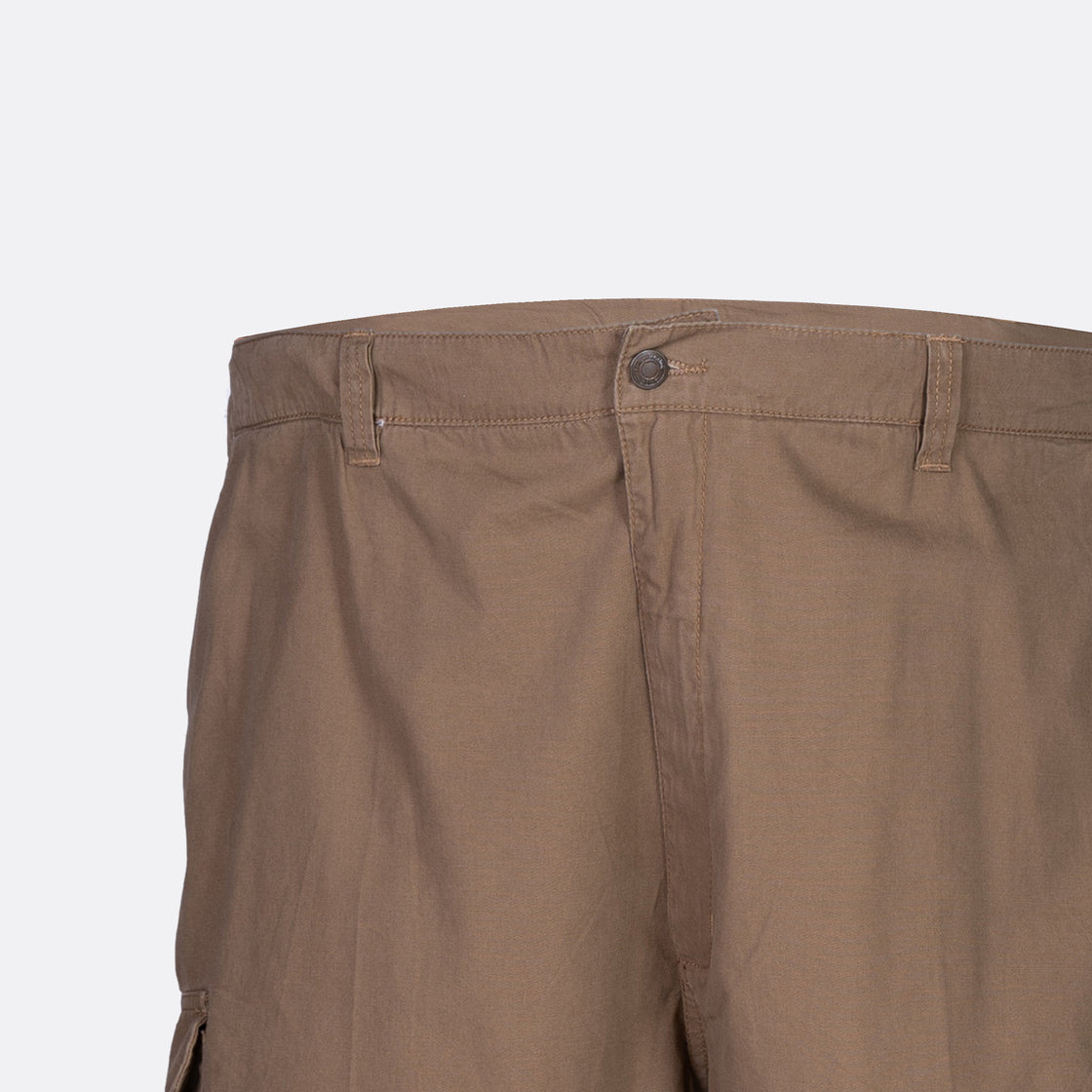 Luigi Morini Cargo Shorts