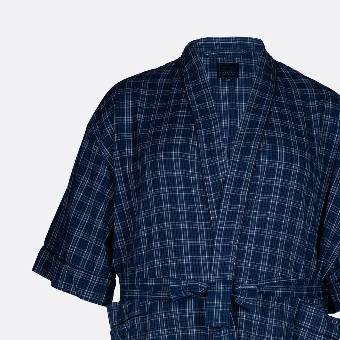 Majestic Men's Bathrobe
