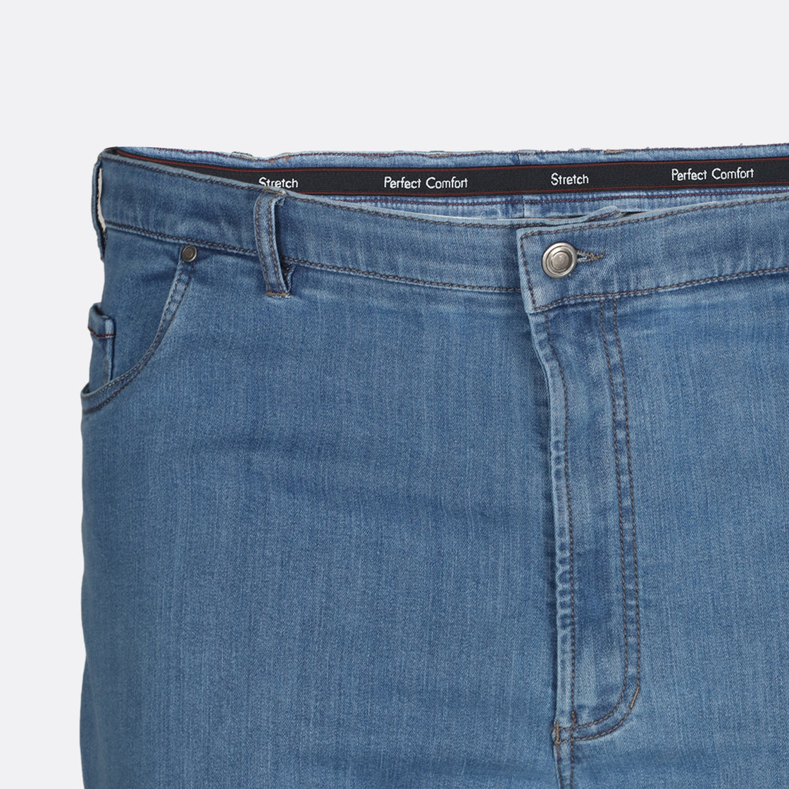 No Diggity Ernesto Jeans