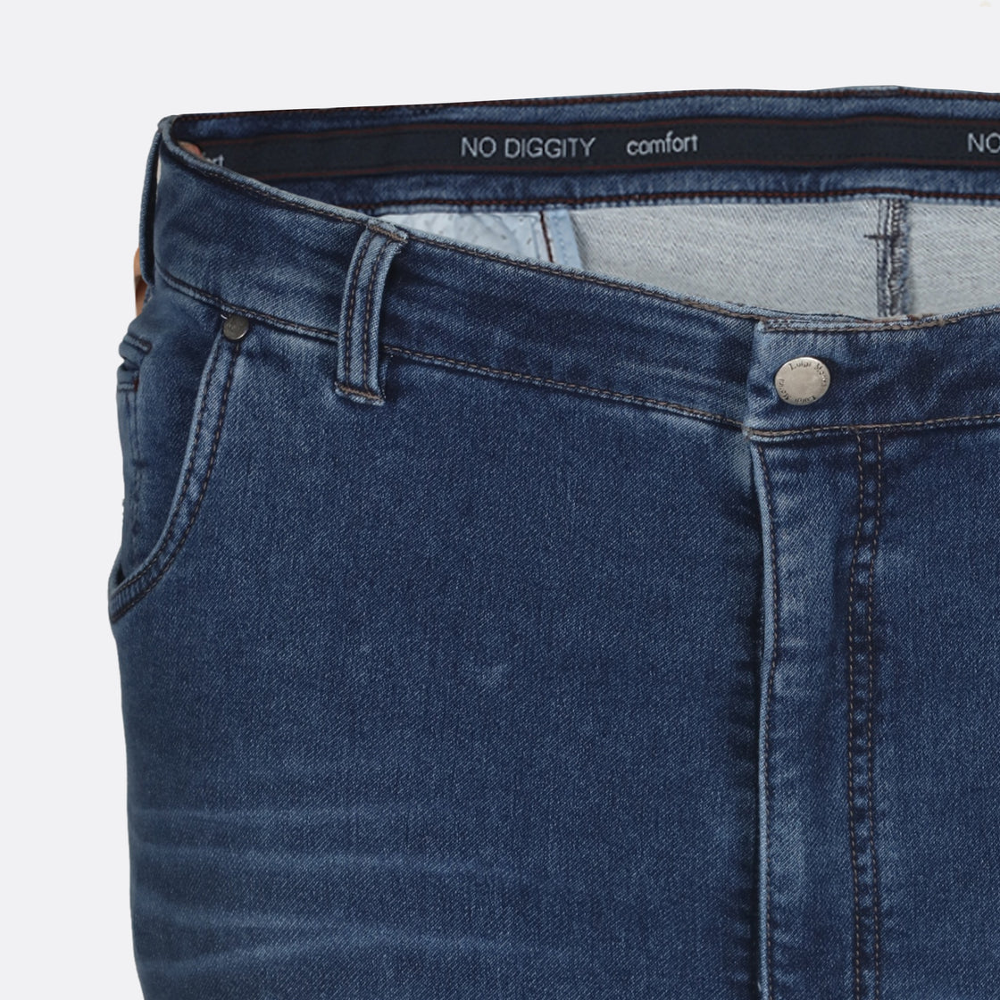 Luigi Morini Treviso Jeans